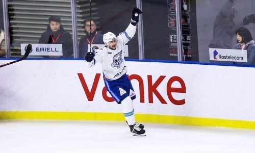 Наставник «Торпедо» перед матчами плей-офф назвал сильную сторону «Барыса»