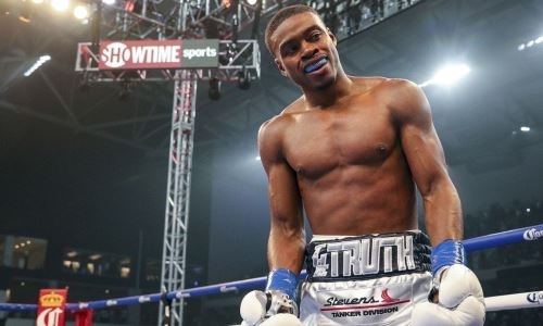 Грозившийся побить Головкина чемпион мира сделал новое дерзкое заявление