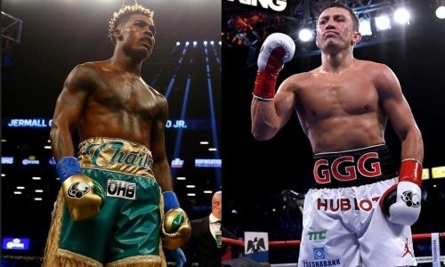 The Ring оценил вероятность боя Головкин — Чарло