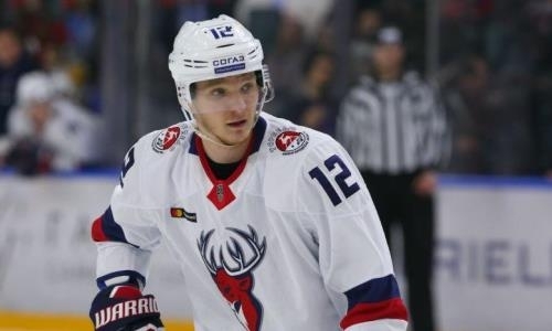 Нападающий «Торпедо» раскрыл «рецепт» победы в противостоянии с «Барысом»