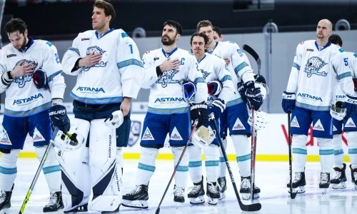 Российские эксперты назвали победителя пары плей-офф КХЛ «Барыс» — «Торпедо»