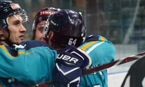 «Торпедо» не попало в плей-офф ВХЛ