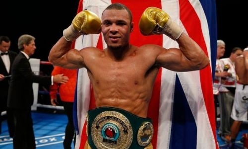 Убежавший от Головкина боксер стал чемпионом мира в бою с двумя нокдаунами