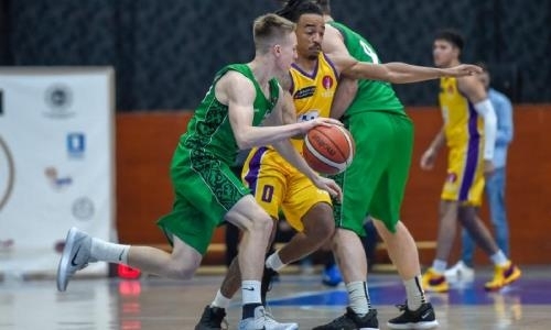 Казахстанский клуб стартовал с победы в Кубке ЕАЭС