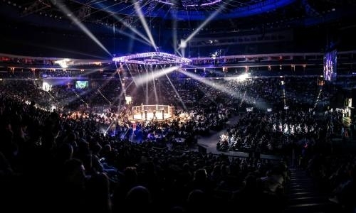 Теперь и чехи за него! Казах Исмагулов второй победой в UFC расширил армию своих фанатов