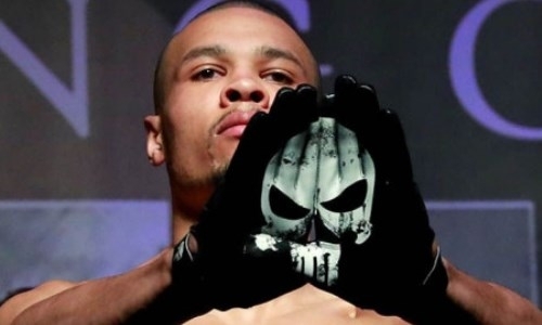 «Сложно не хотеть этого боя». Юбэнк сделал заявление о возвращении в вес Головкина