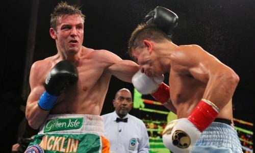 Нокаутированный Головкиным боксер рассказал правду о его нынешнем уровне