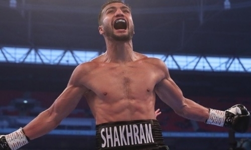 Узбекский соперник Елеусинова по финалу Олимпиады оформил пятый нокаут подряд