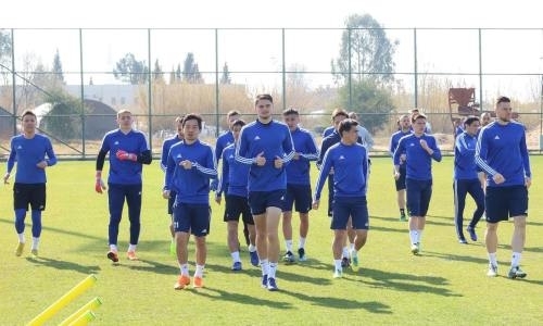 Клуб КПЛ переиграл двукратного чемпиона Латвии