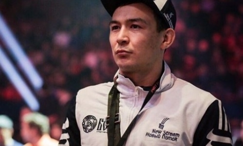 «Победителей не судят». Исмагулов рассказал о мощной поддержке во время второго боя в UFC