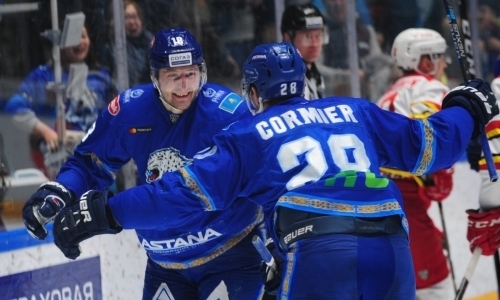 «Главное открытие сезона». Российское СМИ указало на основные факторы успеха «Барыса»