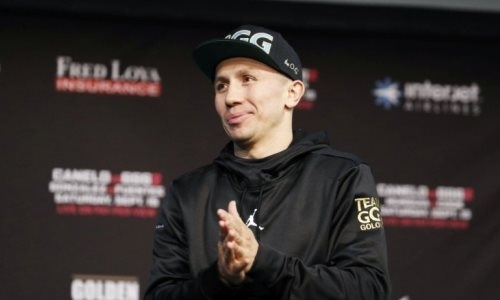 Головкин может изменить политику «проекта на миллиард»