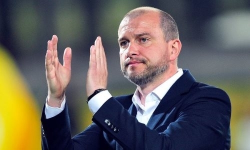 Наставник белорусского клуба озвучил причину победы над «Шахтером»