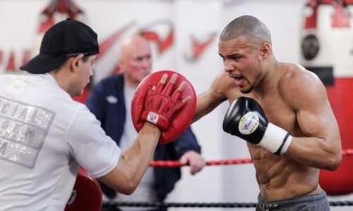 «Все „упаковано“». Тренер Юбэнка высказался о бое с Головкиным