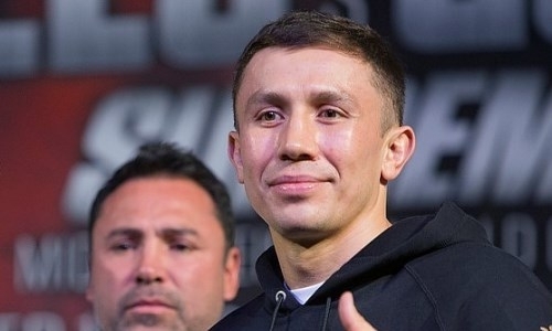 «Великолепная сделка». Названа двойная выгода Головкина от контракта с DAZN