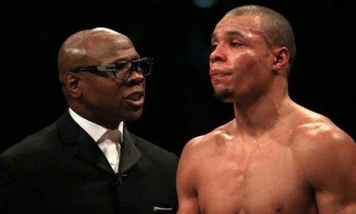 «Где-то далеко задрожал Головкин». СМИ позабавились амбициям экс-чемпиона мира