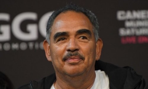 «Это невозможно». Тренер Головкина разочаровался в уровне своего нокаутера