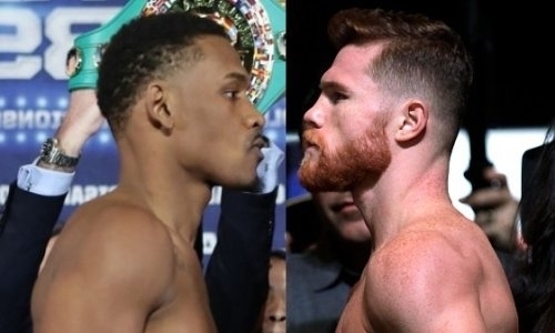 «Единственный, кто пытался ограбить Мейвезера». Сондерс дал важный совет Джейкобсу на бой с обидчиком Головкина