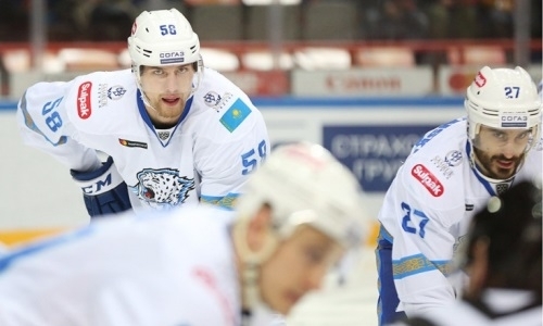 «Вполне логично». «Чемпионат» сделал четыре ставки на первый матч «Барыс» — «Торпедо»