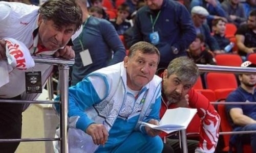 «Мы дадим шанс молодым ребятам». Консультант сборной Казахстана — о планах на 2019 год