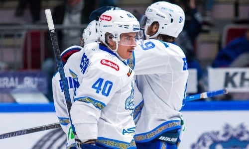 «Отличный форчек». Экс-игрок сборной Казахстана назвал точный счет серии «Барыс» — «Торпедо»