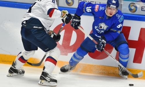 «Картинка подпорчена». Специалист назвал победителя серии плей-офф «Барыс» — «Торпедо»