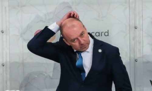 «Жизнь есть и без Доуса». Серия «Барыса» с «Торпедо» признана самой интересной