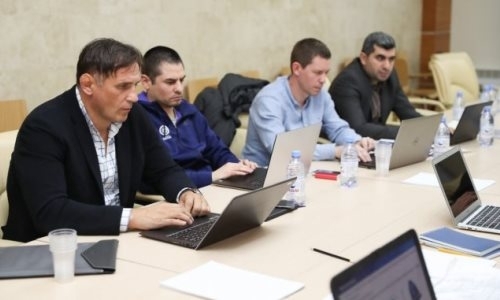 Международная комиссия оценила подготовку Астаны к чемпионату мира-2019 