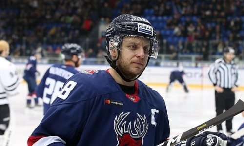 «Есть шанс зацепиться за победу». Нападающий «Торпедо» — о предстоящей серии плей-офф Кубка Гагарина с «Барысом»