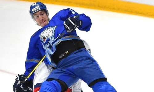 «Здесь и сейчас». Эксперт оценил готовность «Барыса» и «Торпедо» к плей-офф КХЛ