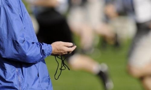 В Казахстане предлагают повысить статус тренеров