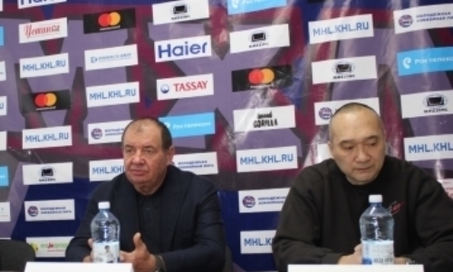 Николай Проскурин увольняет всех из «Алтая-Торпедо». Команда написала открытое письмо акиму ВКО