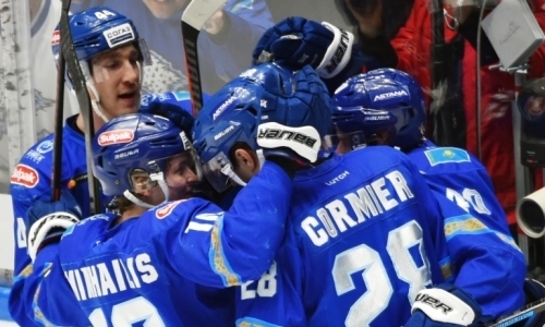 «„Барыс“ — это практически наши братья». Кого исключат из КХЛ