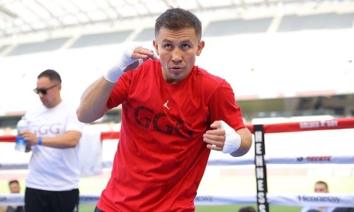 «Дайте мне его!». Нокаутированный Головкиным боксер потребовал реванша