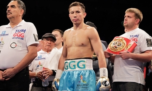 Промоутер Головкина рассказал правду о его сделке с телепартнером