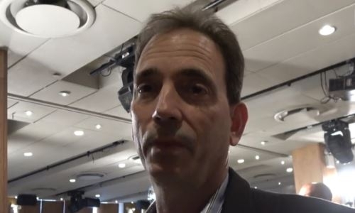 «Это не сработало». Промоутер Головкина обозначил его дальнейшие приоритеты