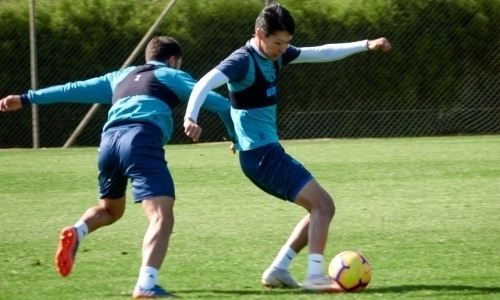 Первооткрыватель Сейдахмета рассказал о переговорах по его переходу из «Уфы» в клуб КПЛ