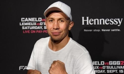 «Эффект домино». Чего ожидать от подписания Головкиным контракта с DAZN