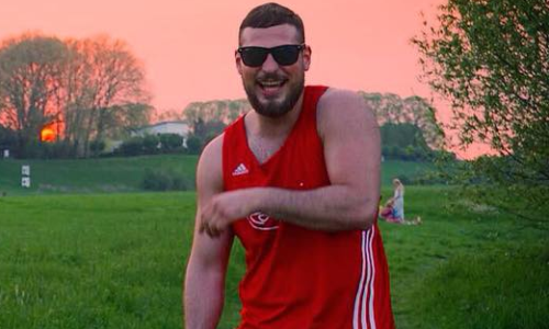 Непобежденный средневес мечтает о бое с Головкиным и раскрывает залог его уровня