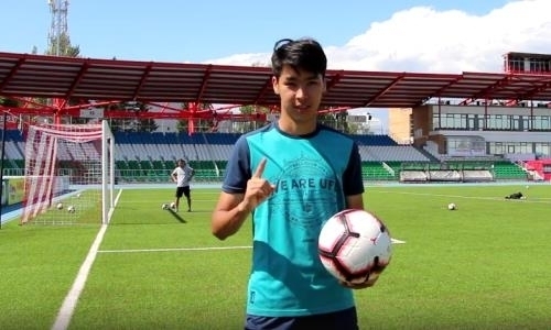 «Если Сейдахмет вернется, то будет пожизненно играть в Казахстане». Известный агент высказался о трансфере