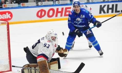 «Пройти „Барыс“ для „Торпедо“ будет очень тяжело».. Названы проблемы российского клуба