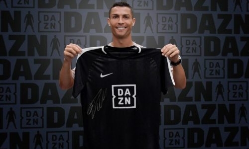 Головкин встретится с мировыми звездами футбола в «проекте на миллиард»