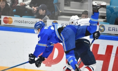 Букмекеры оценили шансы «Барыса» одержать вторую победу в плей-офф Кубка Гагарина над «Торпедо»