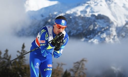 «Евроспорт» раскрыл «неумолимый порочный круг» лыжников с участием Полторанина