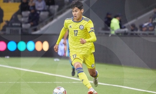 Сейдахмет находится в Москве и готовится подписать контракт с новым клубом