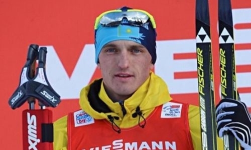 Федерация лыжных гонок РК сделала заявление в связи с подозрением Полторанина в допинге