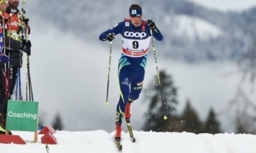 «Один из сильнейших „классистов“ в мире». Российское СМИ шокировано допинг-скандалом с Полтораниным