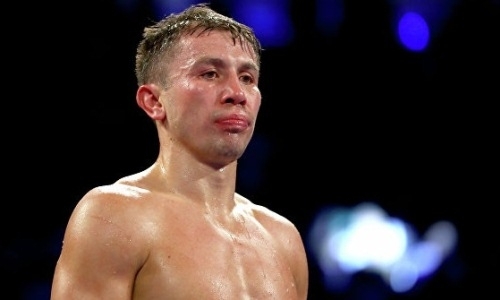 Промоутер призвал Сондерса отобрать у Головкина бой за титул чемпиона мира