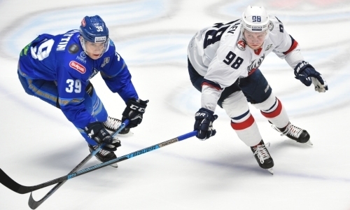 «Много голов не увидим». Эксперт назвал победителя второго матча «Барыс» — «Торпедо»