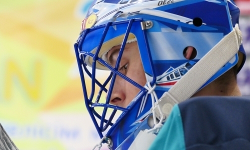 Российский голкипер остается в «Торпедо»